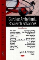 قلبی آریتمی تحقیقات پیشرفتCardiac Arrhythmia Research Advances