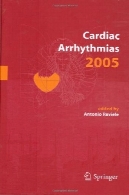 آریتمی های قلبی 2005: مجموعه مقالات کارگاه آموزشی بین المللی 9 در آریتمی های قلبی - ونیز, 2-5 اکتبر 2005Cardiac arrhythmias 2005: proceedings of the 9th international workshop on cardiac arrhythmias - Venice, October 2-5 2005