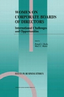 زنان در هیئت مدیره شرکت مدیران: فرصت ها و چالش های بین المللیWomen on Corporate Boards of Directors: International Challenges and Opportunities