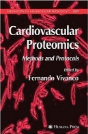 پروتئومیکس قلب و عروق: روش ها و پروتکلCardiovascular Proteomics: Methods and Protocols