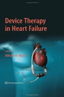 درمان دستگاه در نارسایی قلبیDevice Therapy in Heart Failure
