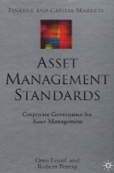 استاندارد مدیریت دارایی: اداره امور شرکت برای مدیریت داراییAsset Management Standards: Corporate Governance for Asset Management