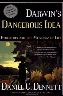 داروین خطرناک IDEA : تکامل و معانی زندگیDARWIN'S DANGEROUS IDEA: EVOLUTION AND THE MEANINGS OF LIFE