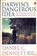 ایده های خطرناک داروین: تکامل و معنای زندگیDarwin's Dangerous Idea: Evolution and the Meanings of Life