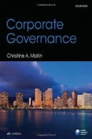 حاکمیت شرکتیCorporate Governance