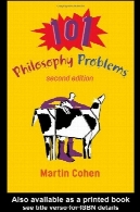 101 فلسفه مشکلات، 2nd نسخه101 Philosophy Problems, 2nd Edition