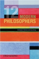 12 فلاسفه مدرن12 Modern Philosophers