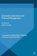 حاکمیت شرکتی و مدیریت مالی: محاسباتی بهینه سازی مدلسازی و حسابداری دیدگاهCorporate Governance and Financial Management: Computational Optimisation Modelling and Accounting Perspectives