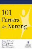 101 فرصت های شغلی در پرستاری101 Careers in Nursing