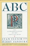 ABC : Alphabetization از ذهن محبوبABC: Alphabetization of the Popular Mind