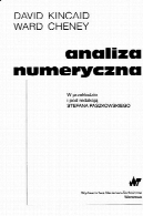 Analiza numerycznaAnaliza numeryczna