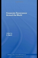 اداره امور شرکت در سراسر جهان (مطالعات روتلج در حاکمیت شرکتی)Corporate Governance Around the World (Routledge Studies in Corporate Governance)