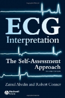 ECG تفسیر رویکرد خود ارزیابیECG Interpretation The Self-Assessment Approach