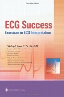 ECG موفقیت: تمرینات در تفسیر ECGECG Success: Exercises in ECG Interpretation