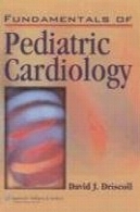 اصول قلب کودکانFundamentals of Pediatric Cardiology