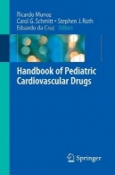 کتاب کودکان قلب و عروق داروهایHandbook of Pediatric Cardiovascular Drugs