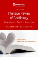 بررسی فشرده قلب و عروقIntensive Review of Cardiology