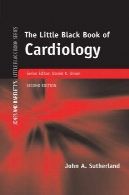 کتاب سیاه کوچک از قلب و عروق 2 نسخه ( جونز و بارتلت کتاب سیاه کوچک سری )Little Black Book of Cardiology 2nd Edition (Jones and Bartlett's Little Black Book Series)
