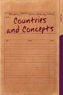 کشورها و مفاهیم سیاست، جغرافیا، فرهنگCountries and Concepts Politics, Geography, Culture