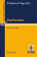 مکانیک سیالاتFluid Dynamics