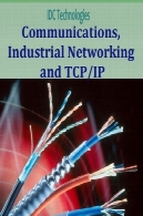 ارتباطات، شبکه های صنعتی و TCP/IPCommunications, Industrial Networking and TCP/IP