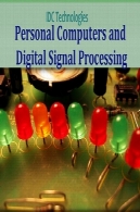 فن آوری IDC: رایانه های شخصی و پردازش سیگنال دیجیتالIDC Technologies: Personal Computers and Digital Signal Processing