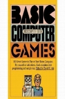 بازی های رایانه ای اساسی: نسخه میکروBASIC Computer Games: Microcomputer Edition