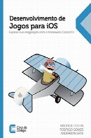 IOS Jogos د Desenvolvimento پاراگراف: کشف sua imaginação com o چارچوب Cocos2DDesenvolvimento de Jogos para iOS: Explore sua imaginação com o framework Cocos2D