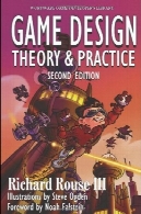 طراحی بازی تئوری و عملGame Design Theory and Practice