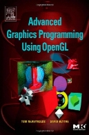 گرافیک پیشرفته برنامه نویسی با استفاده از OpenGLAdvanced Graphics Programming Using OpenGL