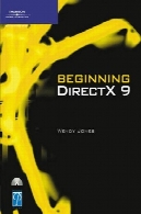 شروع از DirectX 9Beginning DirectX 9
