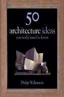 50 معماری ایده های شما واقعا نیاز به دانستن50 Architecture Ideas You Really Need to Know