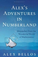 ماجراهای الکس در NumberlandAlex's Adventures in Numberland
