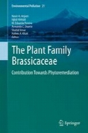 کارخانه خانواده بو (Brassicaceae): سهم نسبت به گیاه پالاییThe Plant Family Brassicaceae: Contribution Towards Phytoremediation