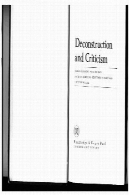 ساختارشکنی و نقدDeconstruction and Criticism