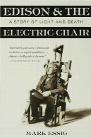 ادیسون و صندلی الکتریکیEdison and the Electric Chair