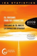 انتشار Co2 از احتراق سوخت 2009CO2 Emissions from Fuel Combustion 2009
