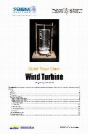 Bild شما خود توربین بادیBild you own Wind Turbine