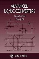 پیشرفته مبدل های دی سی/دی سیAdvanced DC/DC converters