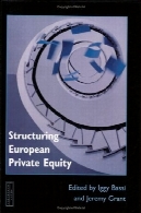 ساختار سهام خصوصی اروپاStructuring European Private Equity