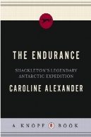 استقامت ':' شاکلتون را افسانه ای سفر به قطب جنوبThe ''Endurance'': Shackleton's Legendary Journey to Antarctica