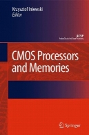 پردازنده های CMOS و خاطراتCMOS Processors and Memories