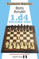 1.d4 ( استاد بزرگ کارنامه ) (V 1)1.d4 (Grandmaster Repertoire) (v. 1)