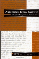 خودکار امتیاز دهی مقاله : چشم انداز بین رشتهایAutomated Essay Scoring: A Cross-disciplinary Perspective
