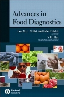 پیشرفت در تشخیص مواد غذاییAdvances in Food Diagnostics