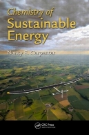 شیمی انرژی پایدارChemistry of Sustainable Energy