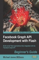 فیس بوک نمودار API توسعه با فلشFacebook Graph API Development with Flash