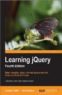 آموزش jQueryLearning jQuery