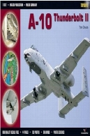 صاعقه A-10 دومA-10 Thunderbolt II