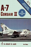 مهندسان A-7 دومA-7 Corsair II